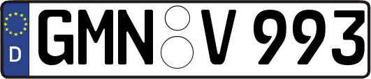 GMN-V993