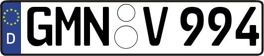 GMN-V994