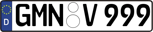 GMN-V999