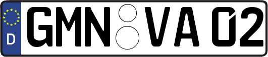 GMN-VA02