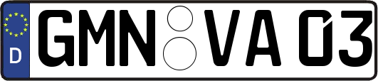 GMN-VA03