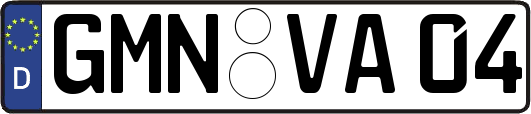GMN-VA04