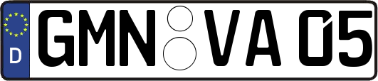 GMN-VA05
