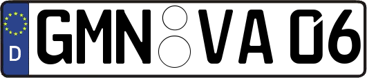 GMN-VA06