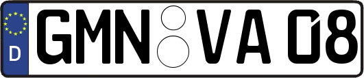 GMN-VA08