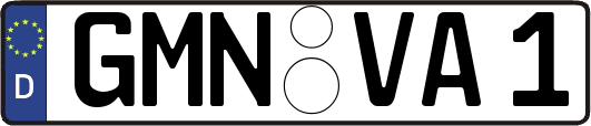 GMN-VA1
