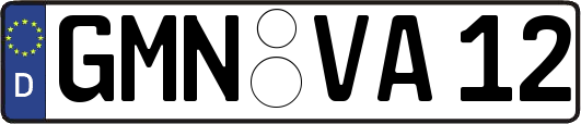 GMN-VA12