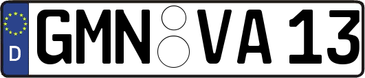 GMN-VA13