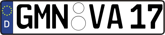 GMN-VA17