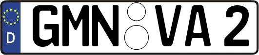 GMN-VA2