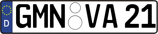 GMN-VA21