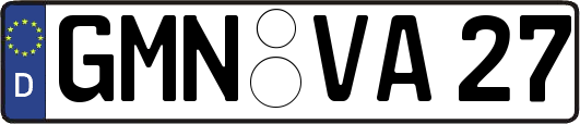 GMN-VA27