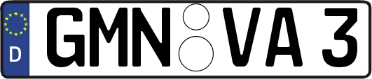 GMN-VA3