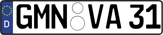 GMN-VA31
