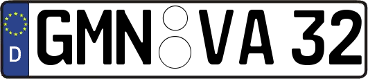 GMN-VA32