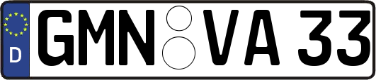 GMN-VA33