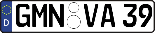 GMN-VA39