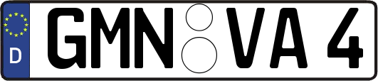 GMN-VA4