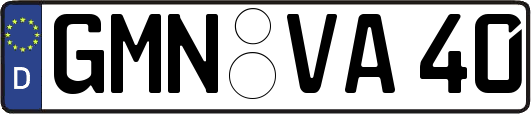GMN-VA40