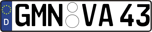 GMN-VA43