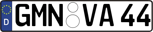 GMN-VA44