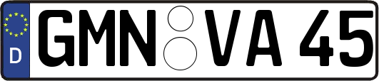 GMN-VA45