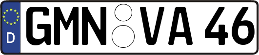 GMN-VA46