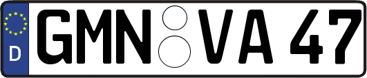 GMN-VA47