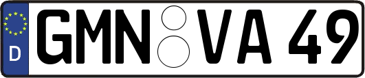 GMN-VA49