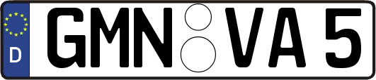 GMN-VA5