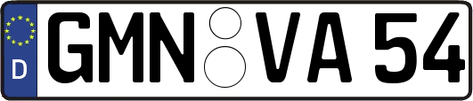 GMN-VA54