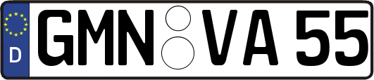 GMN-VA55