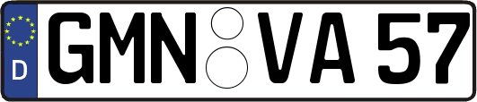 GMN-VA57