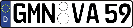 GMN-VA59