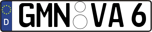 GMN-VA6