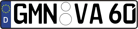 GMN-VA60