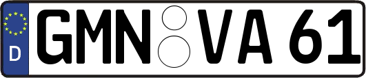 GMN-VA61