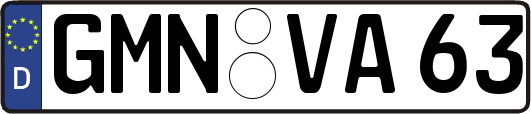 GMN-VA63
