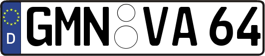 GMN-VA64