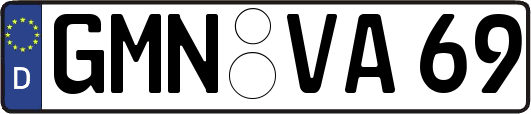 GMN-VA69
