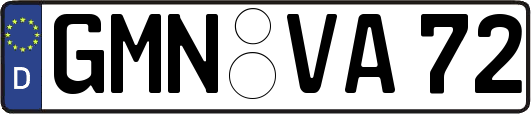 GMN-VA72