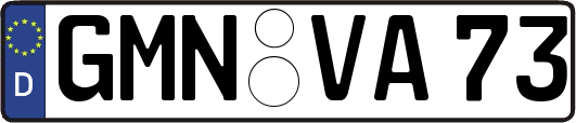 GMN-VA73