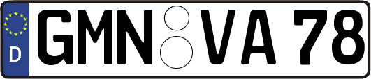 GMN-VA78
