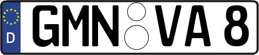 GMN-VA8