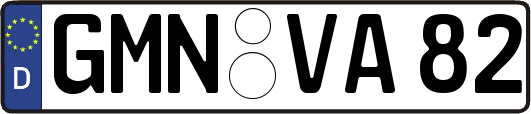 GMN-VA82