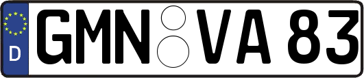 GMN-VA83