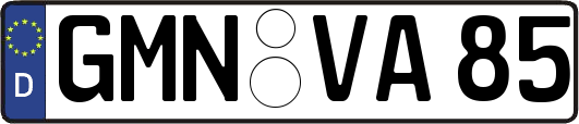 GMN-VA85