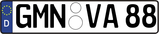 GMN-VA88