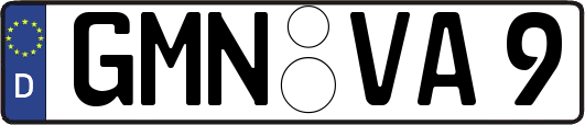 GMN-VA9