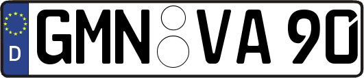 GMN-VA90